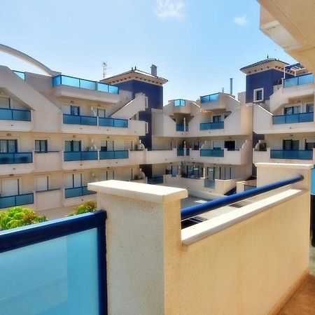 He Cabo Roig Strip Apartment Орихуела Екстериор снимка
